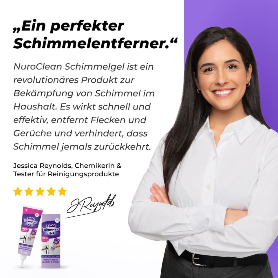 NuroClean image